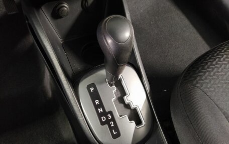 KIA Rio III рестайлинг, 2012 год, 798 000 рублей, 15 фотография