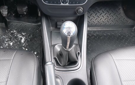 Renault Fluence I, 2012 год, 720 000 рублей, 17 фотография