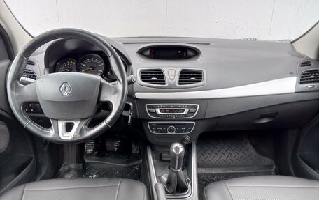 Renault Fluence I, 2012 год, 720 000 рублей, 15 фотография