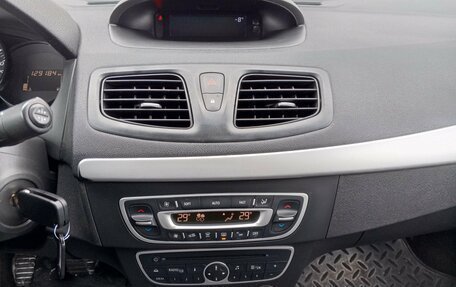 Renault Fluence I, 2012 год, 720 000 рублей, 16 фотография