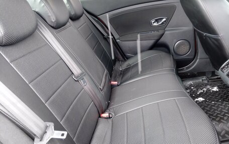 Renault Fluence I, 2012 год, 720 000 рублей, 14 фотография