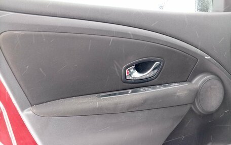 Renault Fluence I, 2012 год, 720 000 рублей, 19 фотография