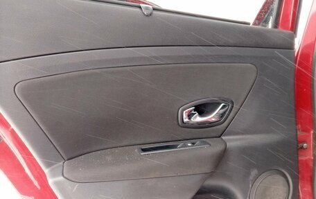 Renault Fluence I, 2012 год, 720 000 рублей, 20 фотография