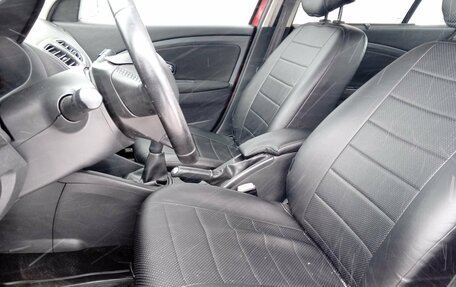 Renault Fluence I, 2012 год, 720 000 рублей, 11 фотография