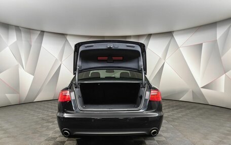 Audi A6, 2014 год, 1 843 000 рублей, 11 фотография