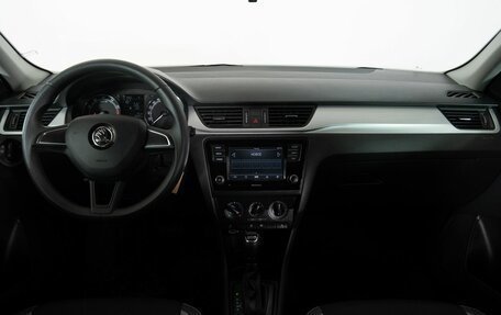 Skoda Rapid I, 2019 год, 1 652 000 рублей, 7 фотография