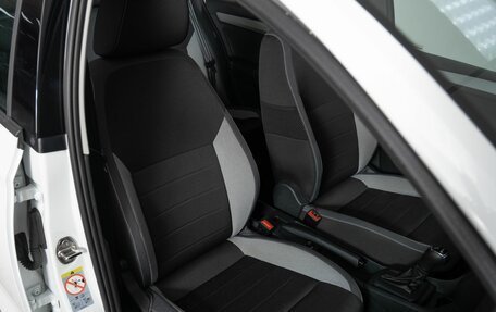 Skoda Rapid I, 2019 год, 1 652 000 рублей, 8 фотография