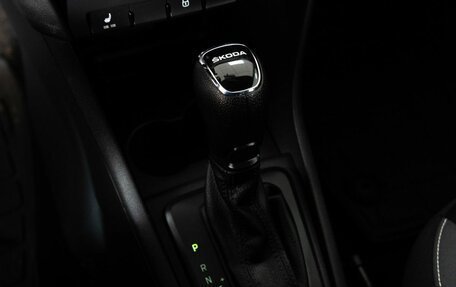 Skoda Rapid I, 2019 год, 1 652 000 рублей, 13 фотография