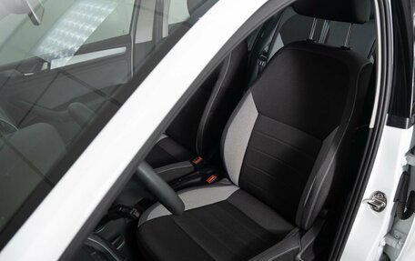 Skoda Rapid I, 2019 год, 1 652 000 рублей, 6 фотография