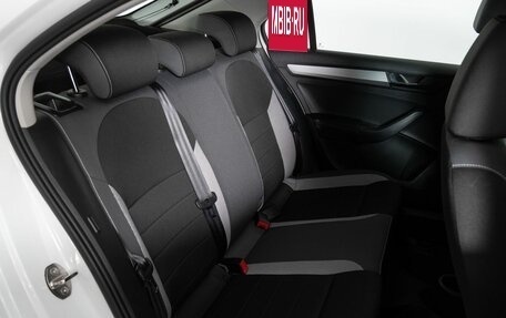 Skoda Rapid I, 2019 год, 1 652 000 рублей, 9 фотография