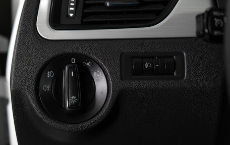 Skoda Rapid I, 2019 год, 1 652 000 рублей, 16 фотография