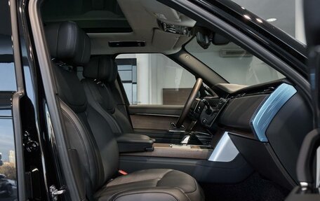 Land Rover Range Rover IV рестайлинг, 2025 год, 24 600 000 рублей, 7 фотография