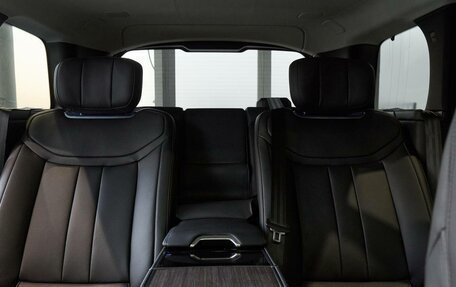 Land Rover Range Rover IV рестайлинг, 2025 год, 24 600 000 рублей, 14 фотография