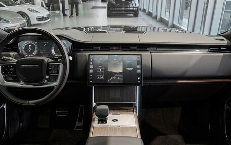 Land Rover Range Rover IV рестайлинг, 2025 год, 24 600 000 рублей, 9 фотография