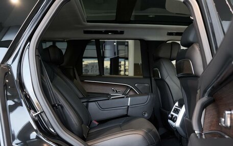 Land Rover Range Rover IV рестайлинг, 2025 год, 24 600 000 рублей, 11 фотография