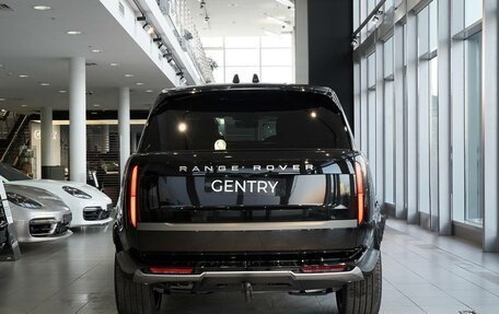 Land Rover Range Rover IV рестайлинг, 2025 год, 24 600 000 рублей, 5 фотография