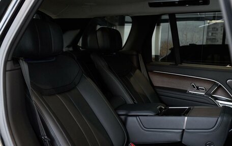 Land Rover Range Rover IV рестайлинг, 2025 год, 24 600 000 рублей, 13 фотография