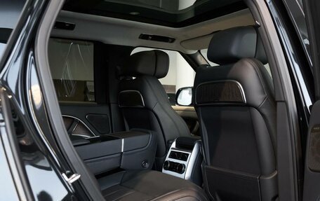 Land Rover Range Rover IV рестайлинг, 2025 год, 24 600 000 рублей, 12 фотография