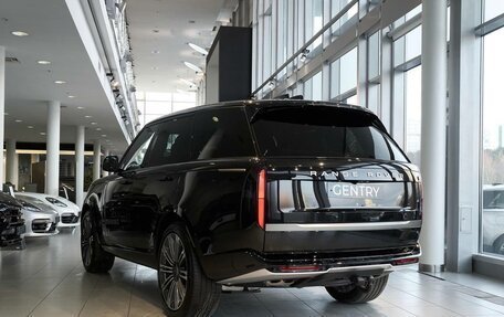 Land Rover Range Rover IV рестайлинг, 2025 год, 24 600 000 рублей, 4 фотография