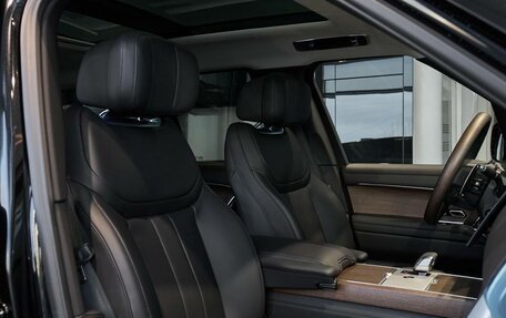 Land Rover Range Rover IV рестайлинг, 2025 год, 24 600 000 рублей, 8 фотография