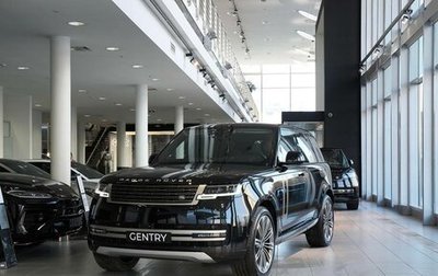 Land Rover Range Rover IV рестайлинг, 2025 год, 24 600 000 рублей, 1 фотография