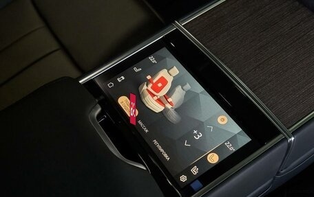 Land Rover Range Rover IV рестайлинг, 2025 год, 24 600 000 рублей, 15 фотография