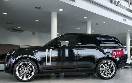 Land Rover Range Rover IV рестайлинг, 2025 год, 24 600 000 рублей, 3 фотография