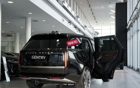 Land Rover Range Rover IV рестайлинг, 2025 год, 24 600 000 рублей, 6 фотография