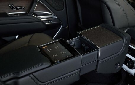 Land Rover Range Rover IV рестайлинг, 2025 год, 24 600 000 рублей, 18 фотография