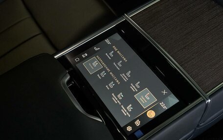 Land Rover Range Rover IV рестайлинг, 2025 год, 24 600 000 рублей, 16 фотография