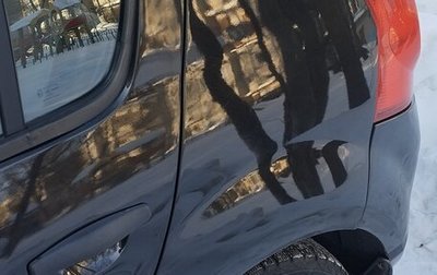 Renault Sandero I, 2013 год, 500 000 рублей, 1 фотография