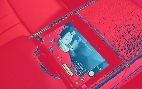 Land Rover Range Rover IV рестайлинг, 2025 год, 24 600 000 рублей, 17 фотография