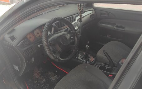 Mitsubishi Lancer IX, 2005 год, 320 000 рублей, 1 фотография