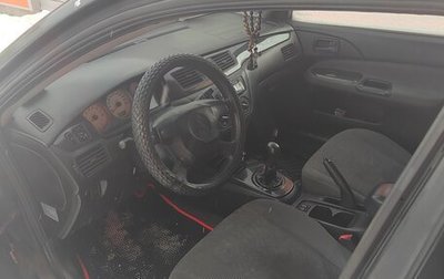 Mitsubishi Lancer IX, 2005 год, 320 000 рублей, 1 фотография