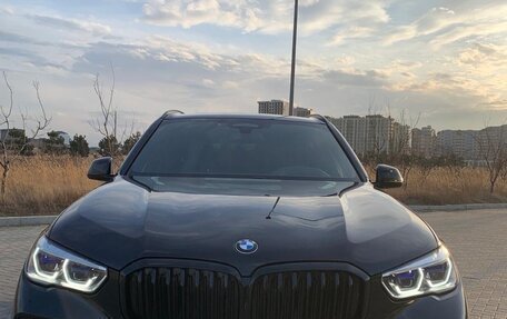 BMW X5, 2020 год, 8 500 000 рублей, 1 фотография