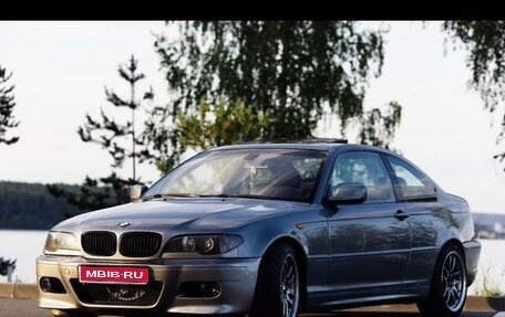 BMW 3 серия, 2003 год, 980 000 рублей, 1 фотография