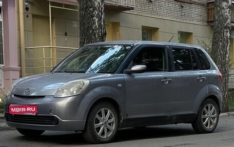 Mazda Verisa, 2005 год, 400 000 рублей, 1 фотография