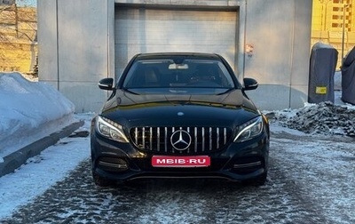 Mercedes-Benz C-Класс, 2014 год, 2 300 000 рублей, 1 фотография