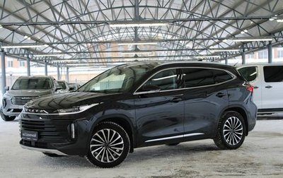 CheryExeed TXL, 2022 год, 2 090 000 рублей, 1 фотография