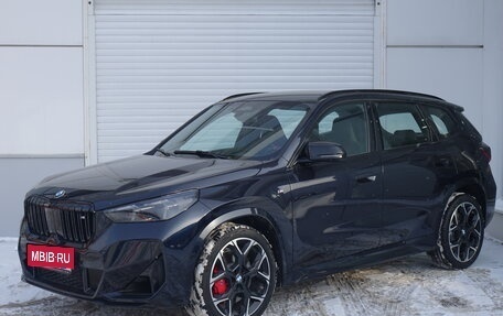 BMW X1, 2025 год, 6 890 000 рублей, 1 фотография