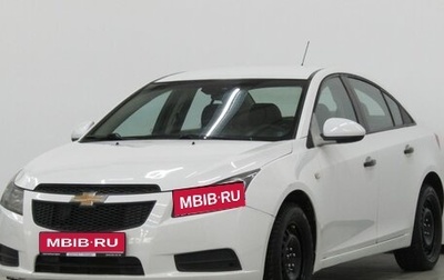 Chevrolet Cruze II, 2012 год, 670 000 рублей, 1 фотография