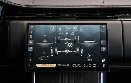 Land Rover Range Rover IV рестайлинг, 2025 год, 24 600 000 рублей, 22 фотография