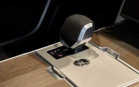 Land Rover Range Rover IV рестайлинг, 2025 год, 24 600 000 рублей, 21 фотография