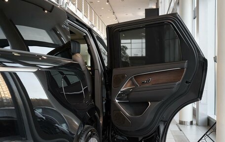 Land Rover Range Rover IV рестайлинг, 2025 год, 24 600 000 рублей, 25 фотография