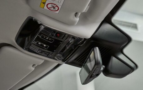 Land Rover Range Rover IV рестайлинг, 2025 год, 24 600 000 рублей, 24 фотография