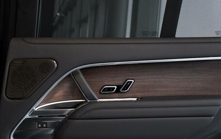 Land Rover Range Rover IV рестайлинг, 2025 год, 24 600 000 рублей, 26 фотография