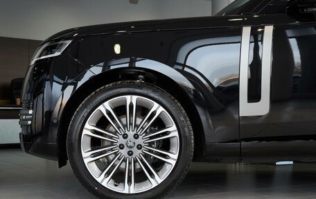 Land Rover Range Rover IV рестайлинг, 2025 год, 24 600 000 рублей, 30 фотография