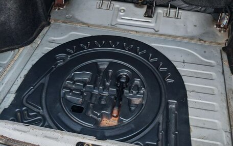 Toyota Platz, 1999 год, 379 999 рублей, 3 фотография