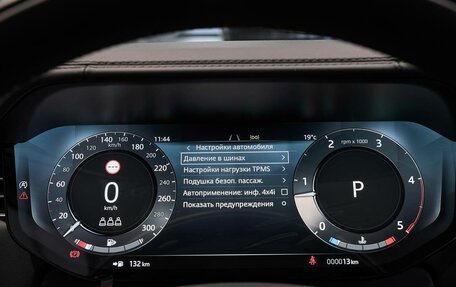 Land Rover Range Rover IV рестайлинг, 2025 год, 24 600 000 рублей, 31 фотография