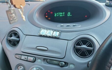 Toyota Platz, 1999 год, 379 999 рублей, 6 фотография